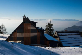 Apartments Zvoh, Krvavec, Ski-in, Ski-out